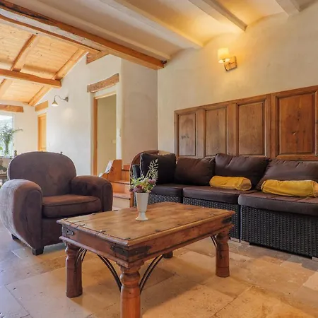 La Guaribote Casa de Férias