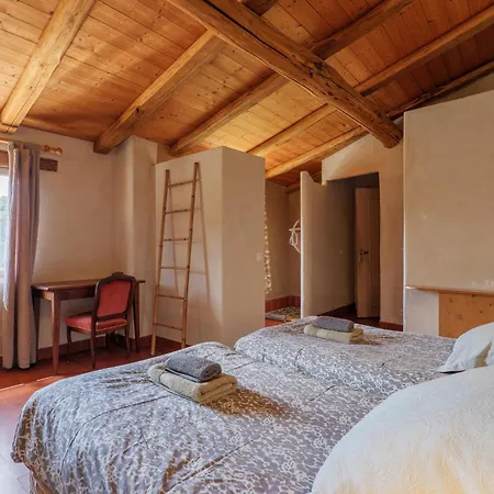 Casa de Férias La Guaribote