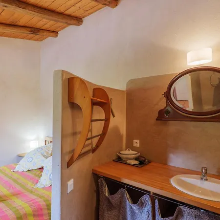 La Guaribote Casa de Férias Beaumont (Ardeche)