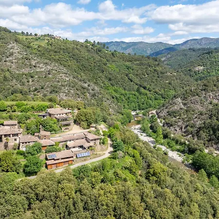 Casa de Férias La Guaribote